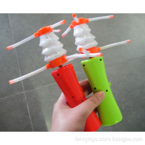 Flash Windmill, Available in Various Designs and Colors